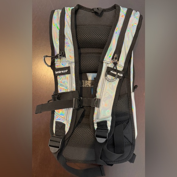 Vibedration Backpack - Picture 6 of 8